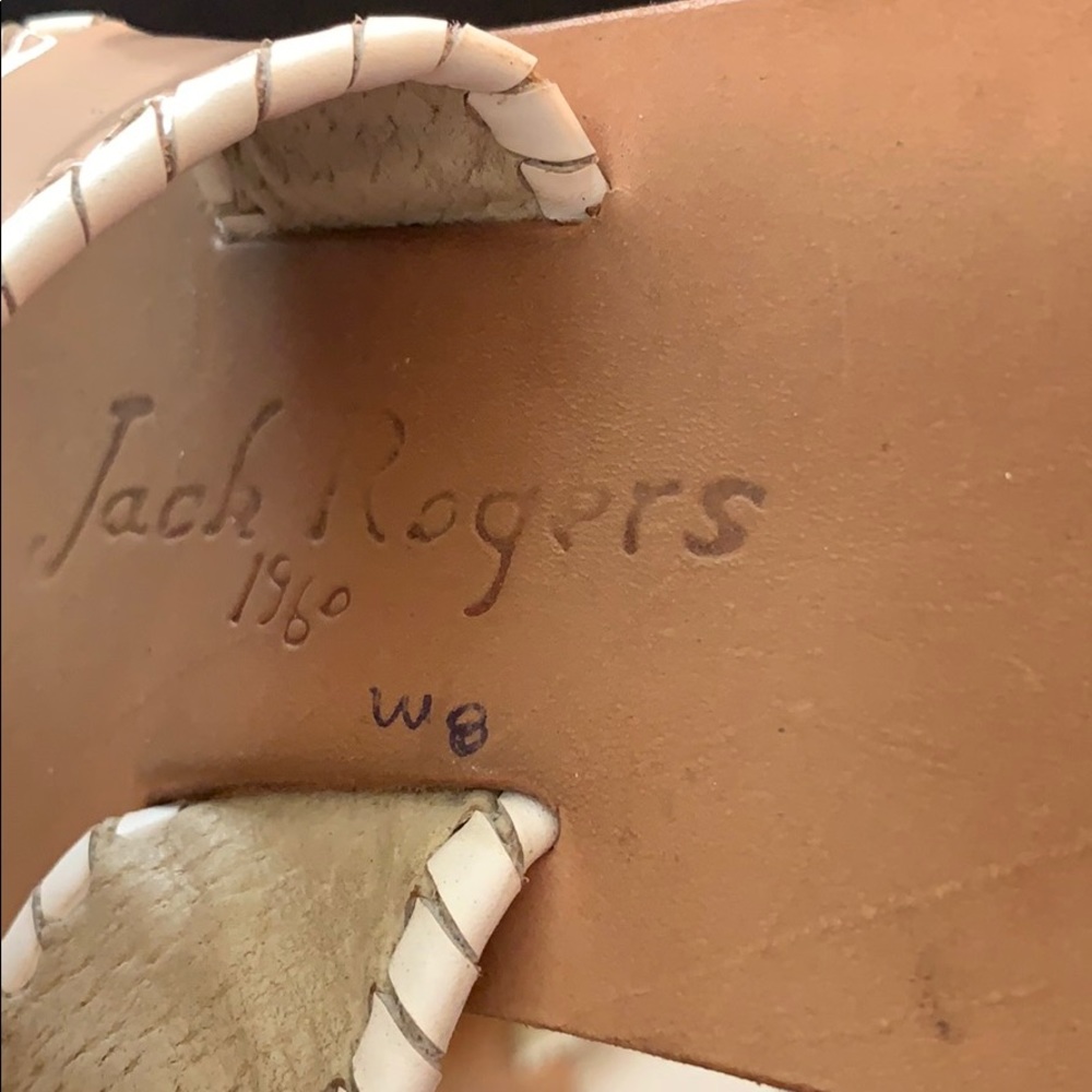 Jack Rogers - Picture 2 of 3